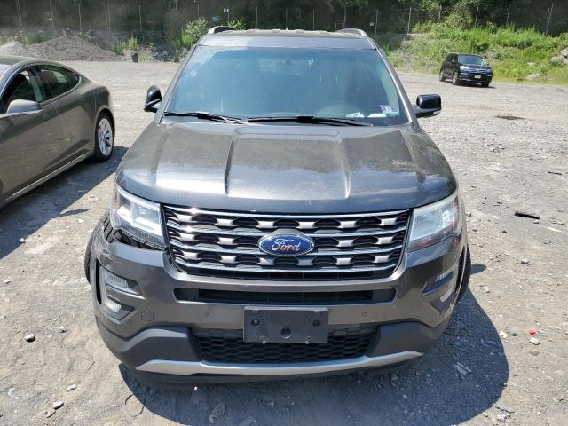 Photo 5 from auction – 2016 FORD EXPLORER X with VIN 1FM5K8DH9GGB90974
