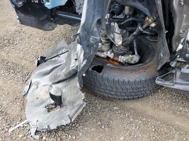 Photo 12 from auction – 2022 JEEP COMPASS TR with VIN 3C4NJDDB8NT236654