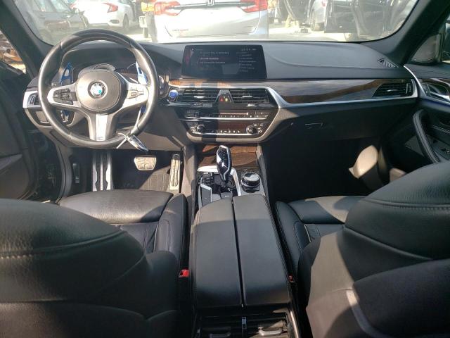 Zdjęcie 8 z aukcji – 2018 BMW M550XI z VIN WBAJB9C56JB035879