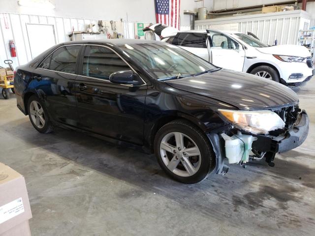 Photo 4 from auction – 2012 TOYOTA CAMRY BASE with VIN 4T1BF1FK3CU173185
