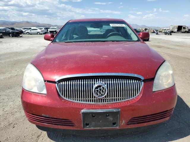 Photo 5 from auction – 2009 BUICK LUCERNE CX with VIN 1G4HD57119U124332