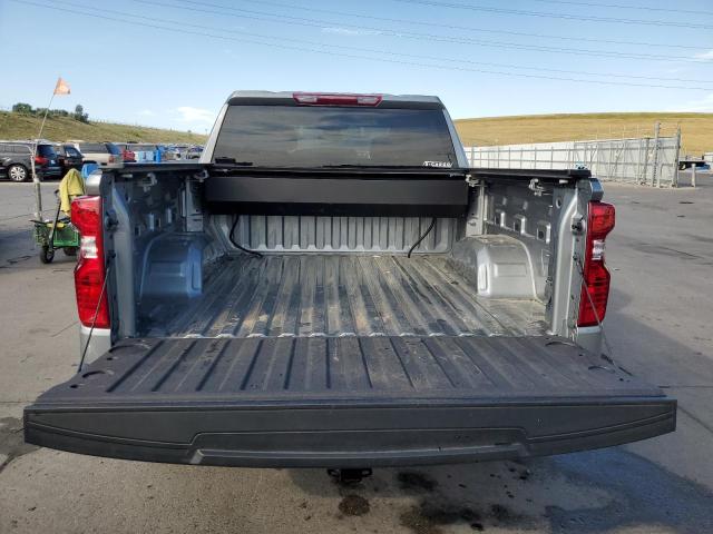 Photo 6 from auction – 2023 CHEVROLET SILVERADO with VIN 1GCPDBEK7PZ203921