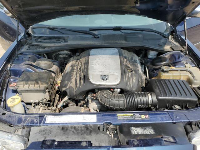 Photo 11 from auction – 2006 CHRYSLER 300C with VIN 2C3KA63H96H389322