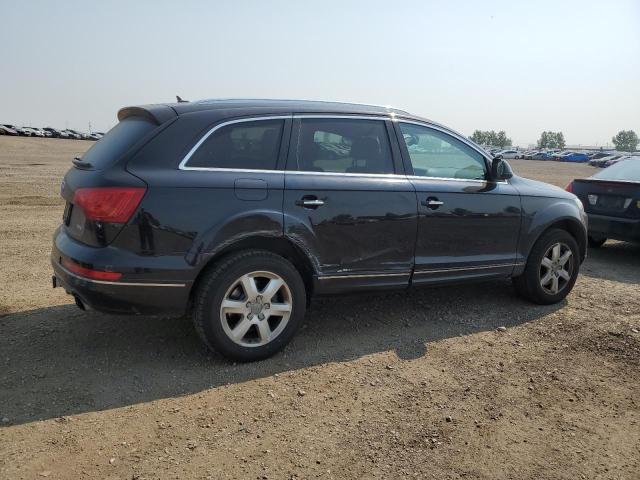 Photo 3 from auction – 2015 AUDI Q7 PREMIUM with VIN WA1CGCFE6FD026921