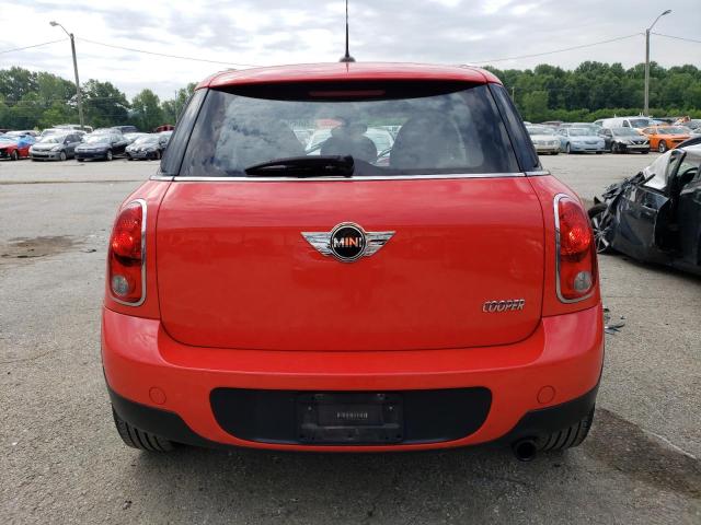 Photo 6 from auction – 2012 MINI COOPER COU with VIN WMWZB3C54CWM04878