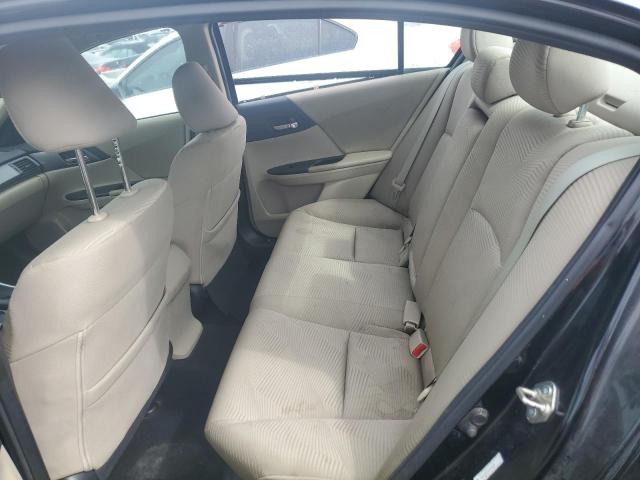Photo 10 from auction – 2014 HONDA ACCORD LX with VIN 1HGCR2F30EA213596