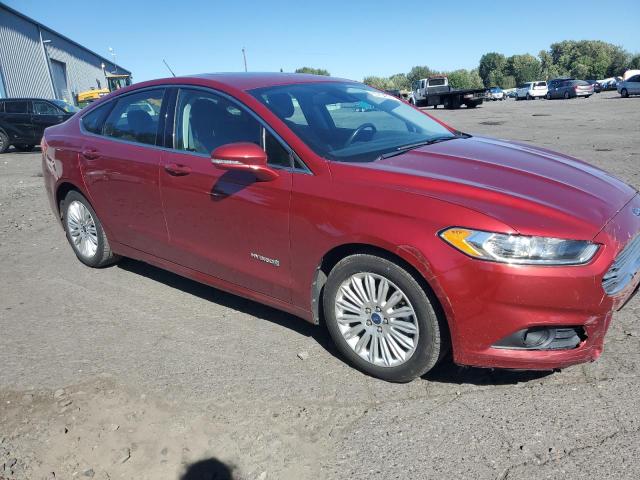 Photo 4 from auction – 2013 FORD FUSION SE with VIN 3FA6P0LU8DR170297