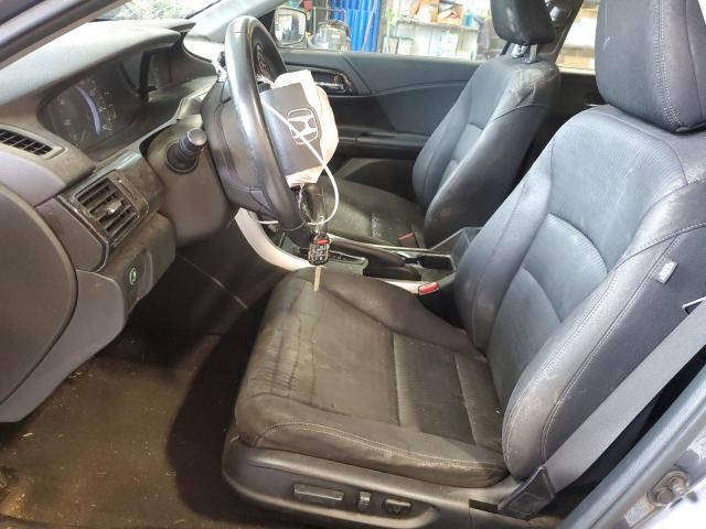 Photo 7 from auction – 2014 HONDA ACCORD SPO with VIN 1HGCR2F53EA005522