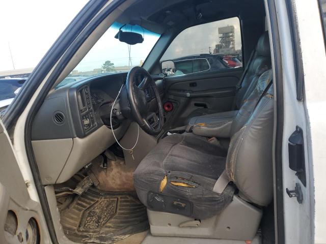 Photo 7 from auction – 2000 CHEVROLET SILVERADO with VIN 2GCEK19T0Y1372151