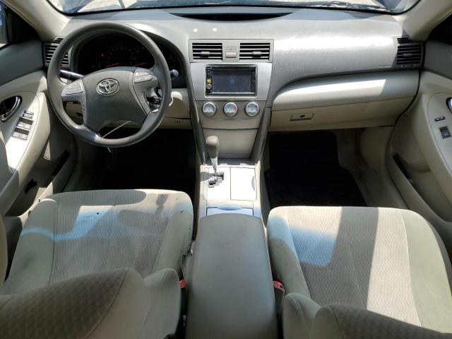 Photo 8 from auction – 2011 TOYOTA CAMRY BASE with VIN 4T1BF3EK6BU602184