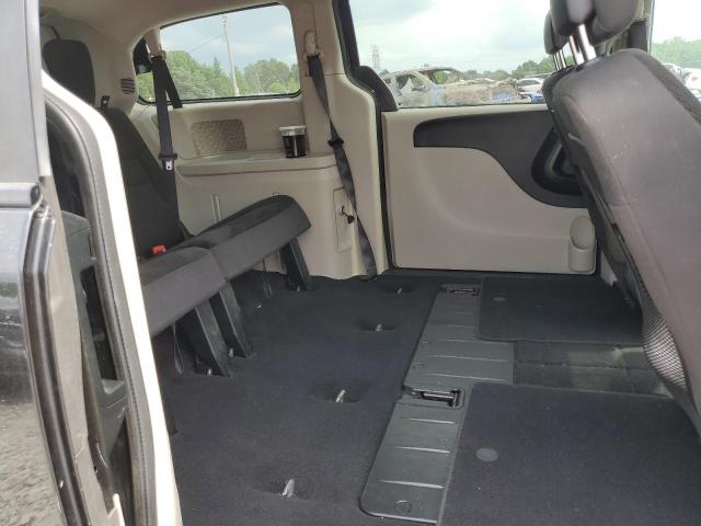 Photo 11 from auction – 2018 DODGE CARAVAN with VIN 2C4RDGBG4JR161733