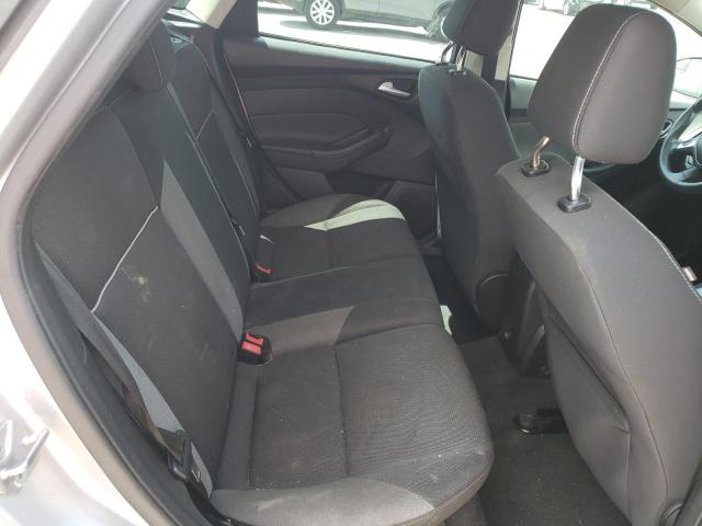 Photo 11 from auction – 2012 FORD FOCUS SE with VIN 1FAHP3K21CL355251