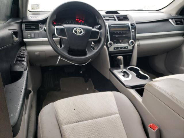 Photo 8 from auction – 2012 TOYOTA CAMRY BASE with VIN 4T4BF1FK9CR250616