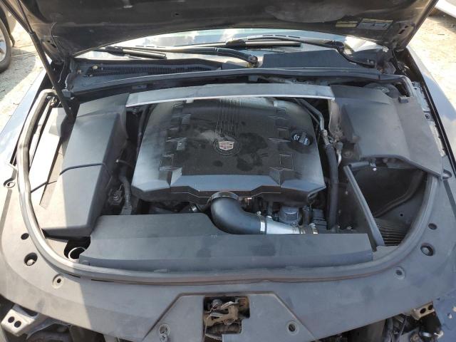 Photo 11 from auction – 2008 CADILLAC CTS HI FEA with VIN 1G6DP57V080111299