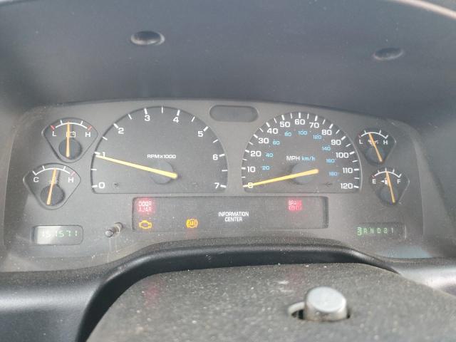 Photo 9 from auction – 2001 DODGE DAKOTA with VIN 1B7GL22XX1S128795