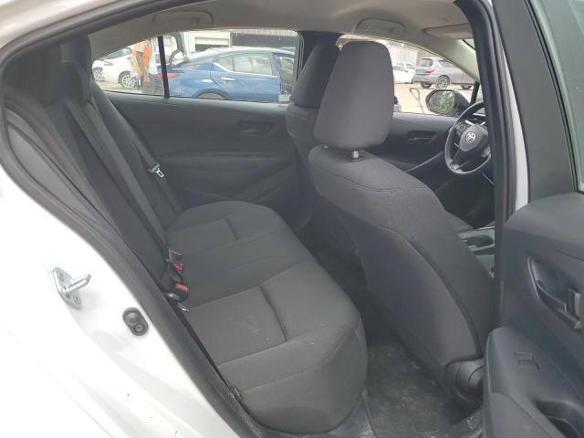 Photo 10 from auction – 2023 TOYOTA COROLLA LE with VIN 5YFB4MDE1PP068639