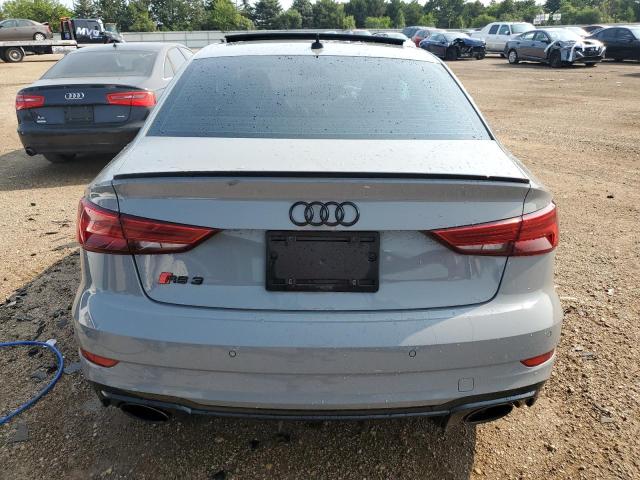 Photo 6 from auction – 2020 AUDI RS3 with VIN WUABWGFF7LA901993