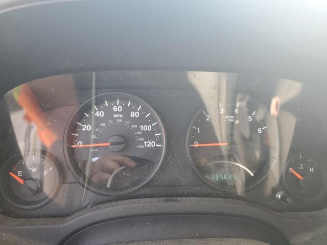 Photo 9 from auction – 2012 JEEP PATRIOT LA with VIN 1C4NJPFA9CD704707