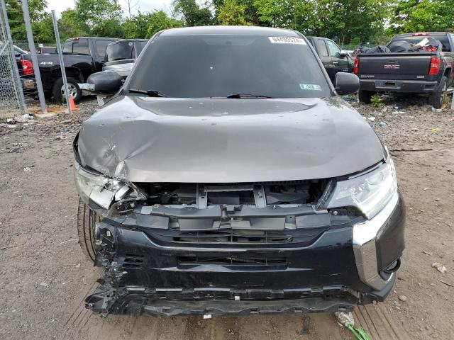 Photo 5 from auction – 2019 MITSUBISHI OUTLANDER with VIN JA4AD2A37KZ047581