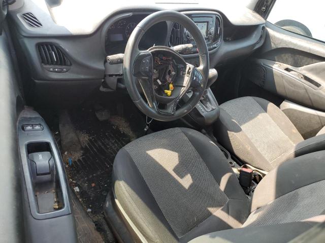 Photo 8 from auction – 2015 RAM PROMASTER with VIN ZFBERFAT0F6A41456