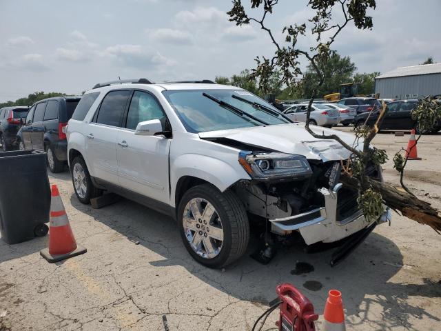 Photo 4 from auction – 2017 GMC ACADIA LIM with VIN 1GKKVSKD2HJ272484