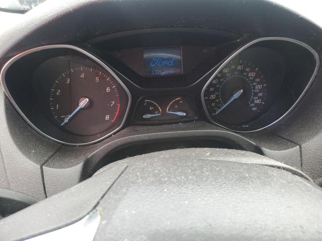 Photo 9 from auction – 2012 FORD FOCUS SE with VIN 1FAHP3K28CL337751