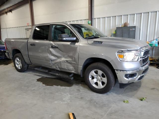 Photo 4 from auction – 2023 RAM 1500 BIG H with VIN 1C6SRFFT6PN696340