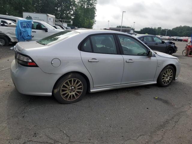 Photo 3 from auction – 2010 SAAB 9-3 2.0T with VIN YS3FA4CY6A1608108