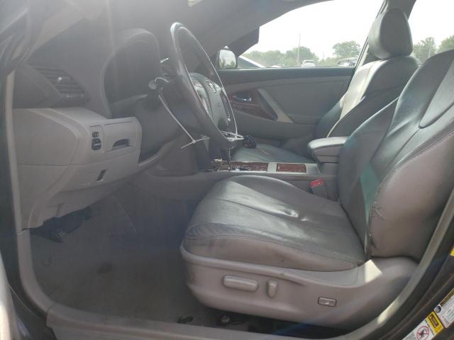 Photo 7 from auction – 2011 TOYOTA CAMRY BASE with VIN 4T4BF3EK0BR194299