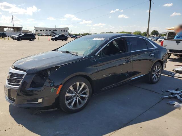 CADILLAC XTS 2017 with VIN 2G61L5S35H9136919 - Photo from auction