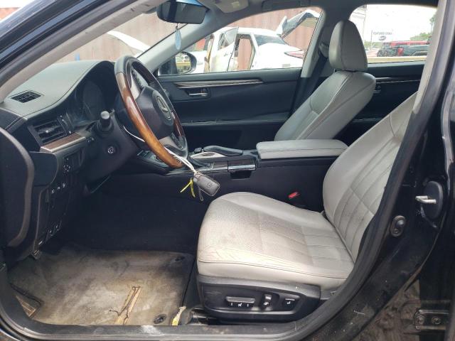 Photo 7 from auction – 2016 LEXUS ES 350 with VIN 58ABK1GG8GU032553