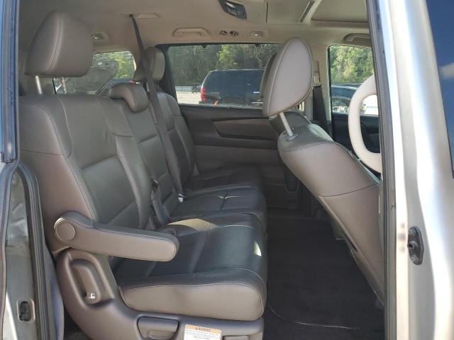 Photo 11 from auction – 2012 HONDA ODYSSEY TO with VIN 5FNRL5H92CB092054