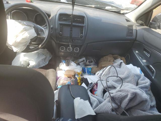Photo 8 from auction – 2018 MITSUBISHI OUTLANDER with VIN JA4AP3AU2JU021133