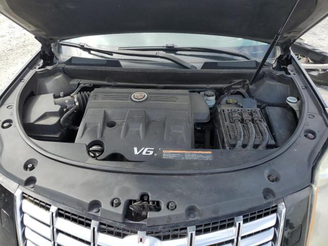 Photo 11 from auction – 2014 CADILLAC SRX PERFOR with VIN 3GYFNCE30ES630126