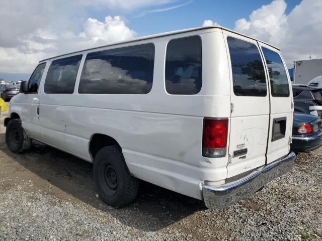 Photo 2 from auction – 2010 FORD ECONOLINE with VIN 1FBSS3BL4ADA03011