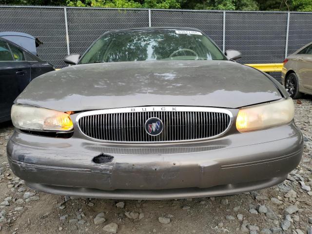 Photo 5 from auction – 2003 BUICK CENTURY CU with VIN 2G4WS52J331144024