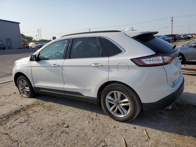 Photo 2 from auction – 2018 FORD EDGE SEL with VIN 2FMPK3J89JBC33322