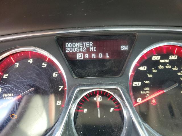 Photo 9 from auction – 2013 GMC ACADIA DEN with VIN 1GKKVTKD2DJ257368