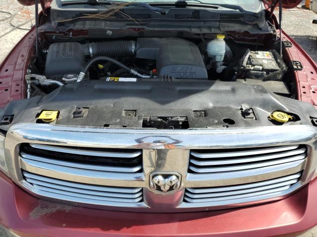 Photo 11 from auction – 2015 RAM 1500 SLT with VIN 1C6RR7LG2FS604328