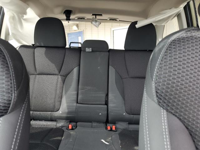 Photo 10 from auction – 2024 SUBARU FORESTER P with VIN JF2SKADC0RH491201