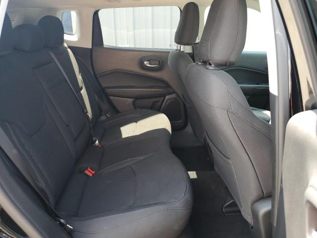 Photo 11 from auction – 2019 JEEP COMPASS SP with VIN 3C4NJCAB4KT726311