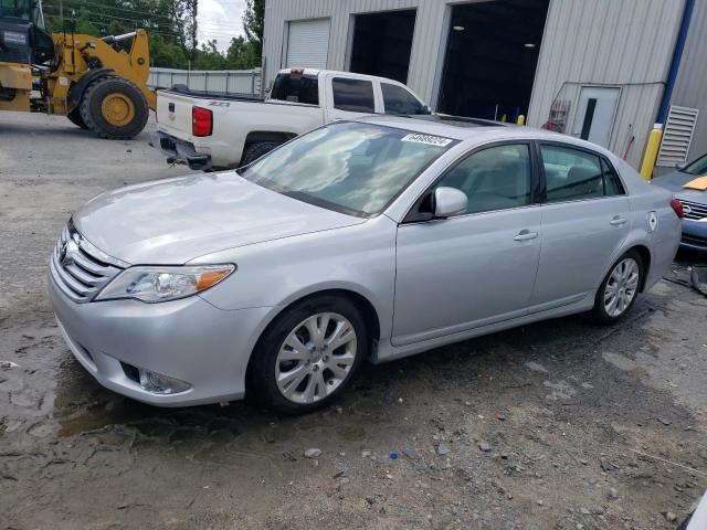 TOYOTA AVALON BAS 2011 с VIN 4T1BK3DB4BU378426 - Фото с аукциона