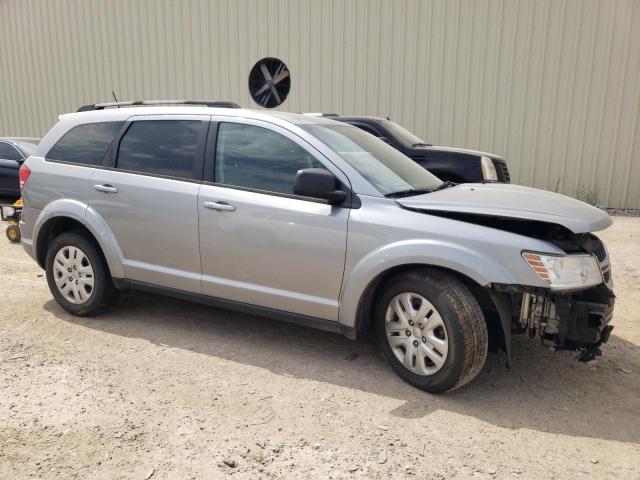 Photo 4 from auction – 2017 DODGE JOURNEY SE with VIN 3C4PDCAB9HT622468
