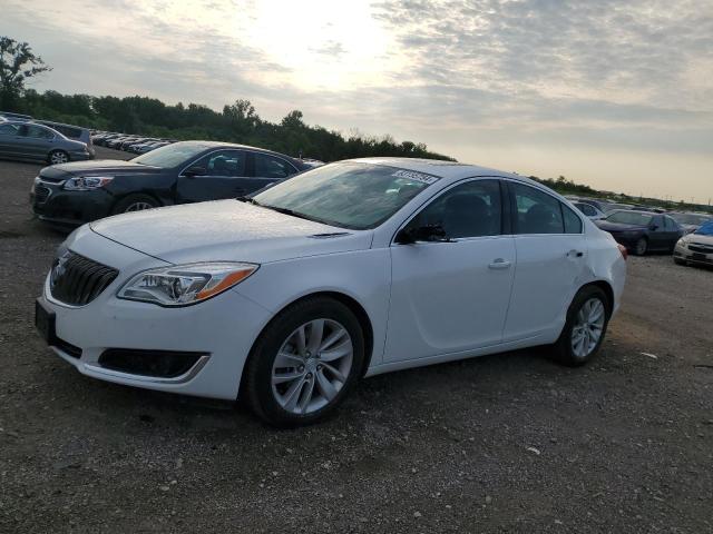 Photo 1 from auction – 2016 BUICK REGAL PREM with VIN 2G4GS5GX0G9203006