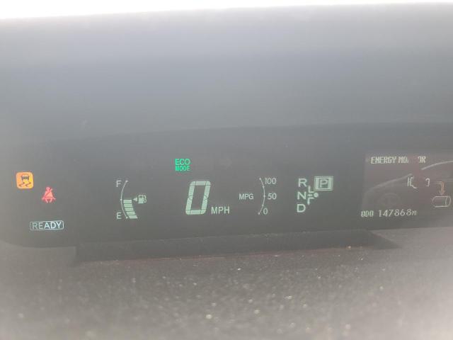 Photo 9 from auction – 2015 TOYOTA PRIUS with VIN JTDKN3DU5F0454942