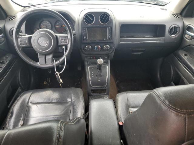 Photo 8 from auction – 2015 JEEP PATRIOT LA with VIN 1C4NJPFA1FD246228
