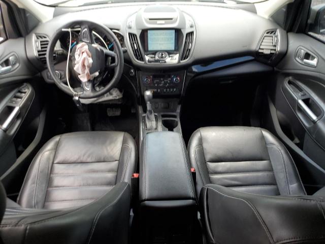 Photo 8 from auction – 2017 FORD ESCAPE TIT with VIN 1FMCU9J91HUB00711