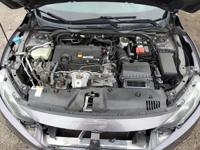 Photo 11 from auction – 2016 HONDA CIVIC LX with VIN 19XFC2F52GE244637