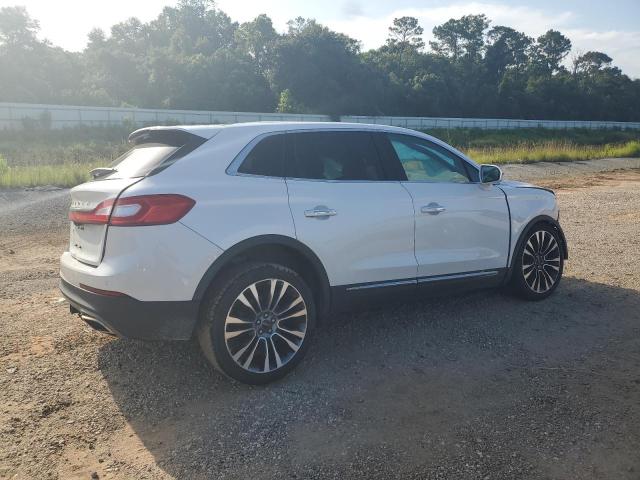 Photo 3 from auction – 2016 LINCOLN MKX RESERV with VIN 2LMPJ6LR5GBL22117