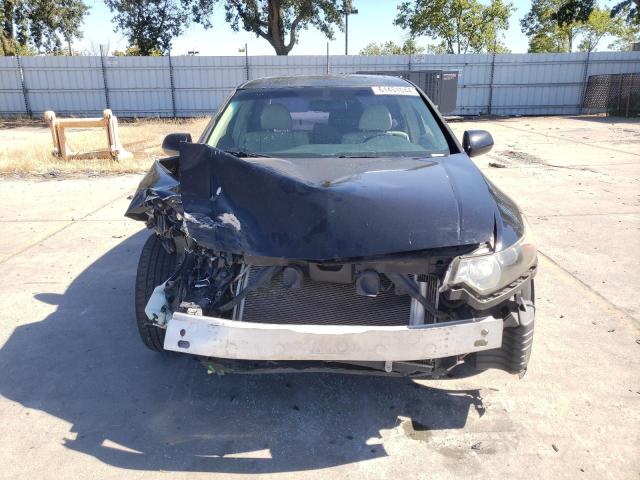 Photo 5 from auction – 2010 ACURA TSX with VIN JH4CU2F69AC022313